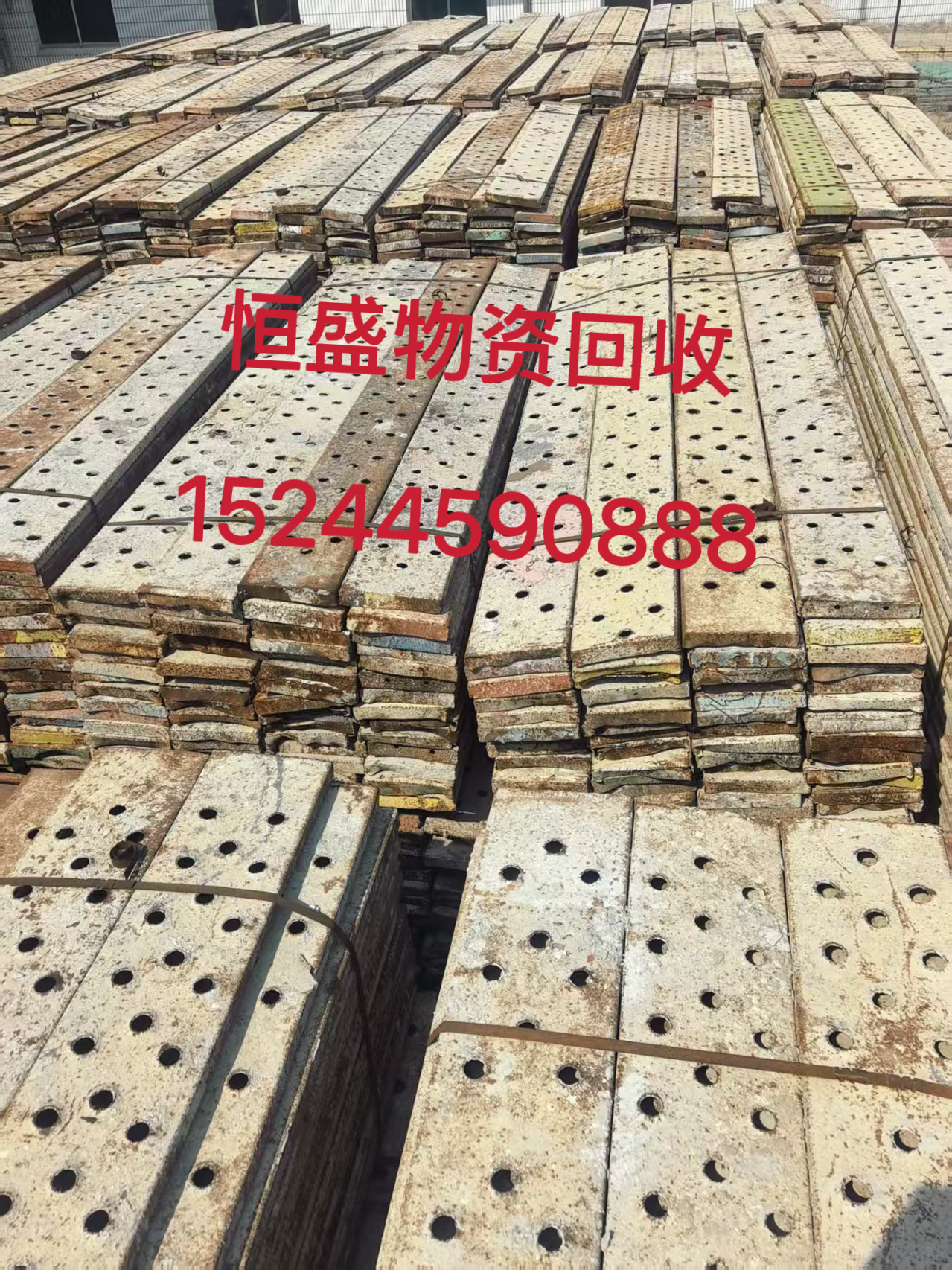 宽城区库房物资打包塔吊 - 哪里好